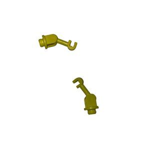 Playmobil 30052514 30052524 Replacement Parts Dino Rise 70925 Dinosaur Playset